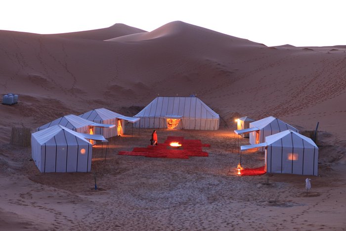 Tours Desde Marrakech, desde Marrakech